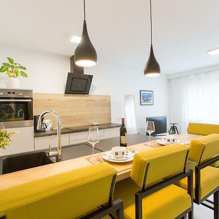Mateja Apartment Загреб Екстериор снимка