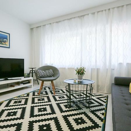 Mateja Apartment Загреб Екстериор снимка