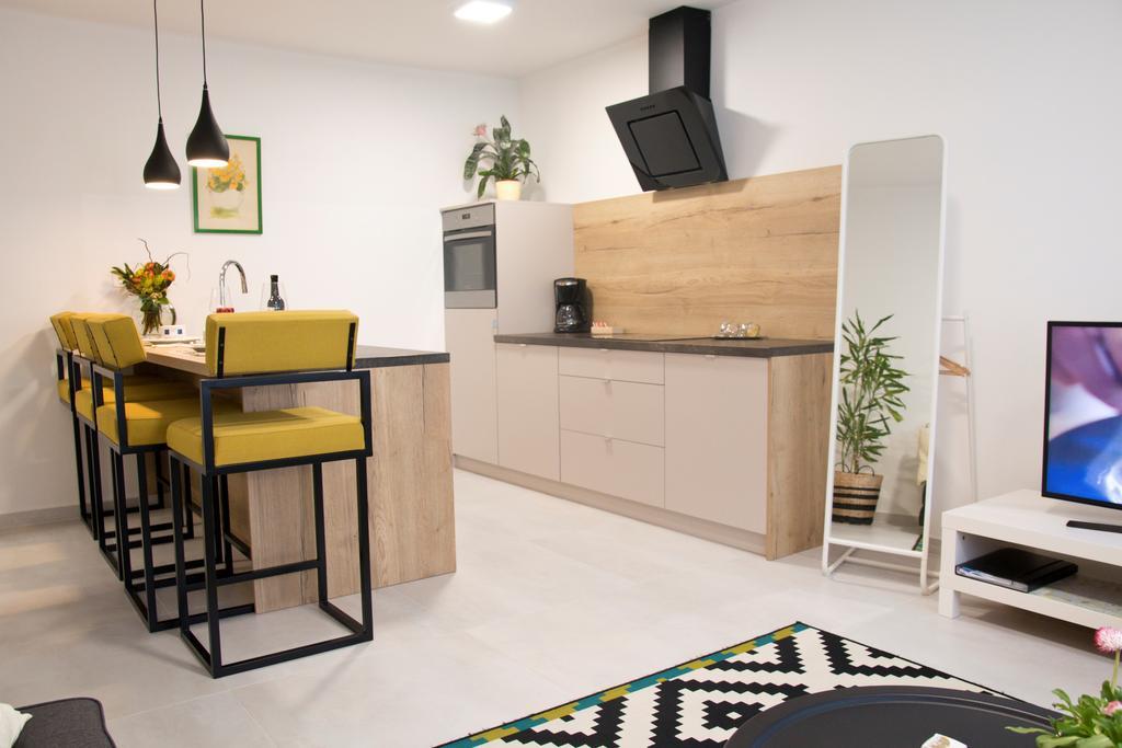 Mateja Apartment Загреб Екстериор снимка