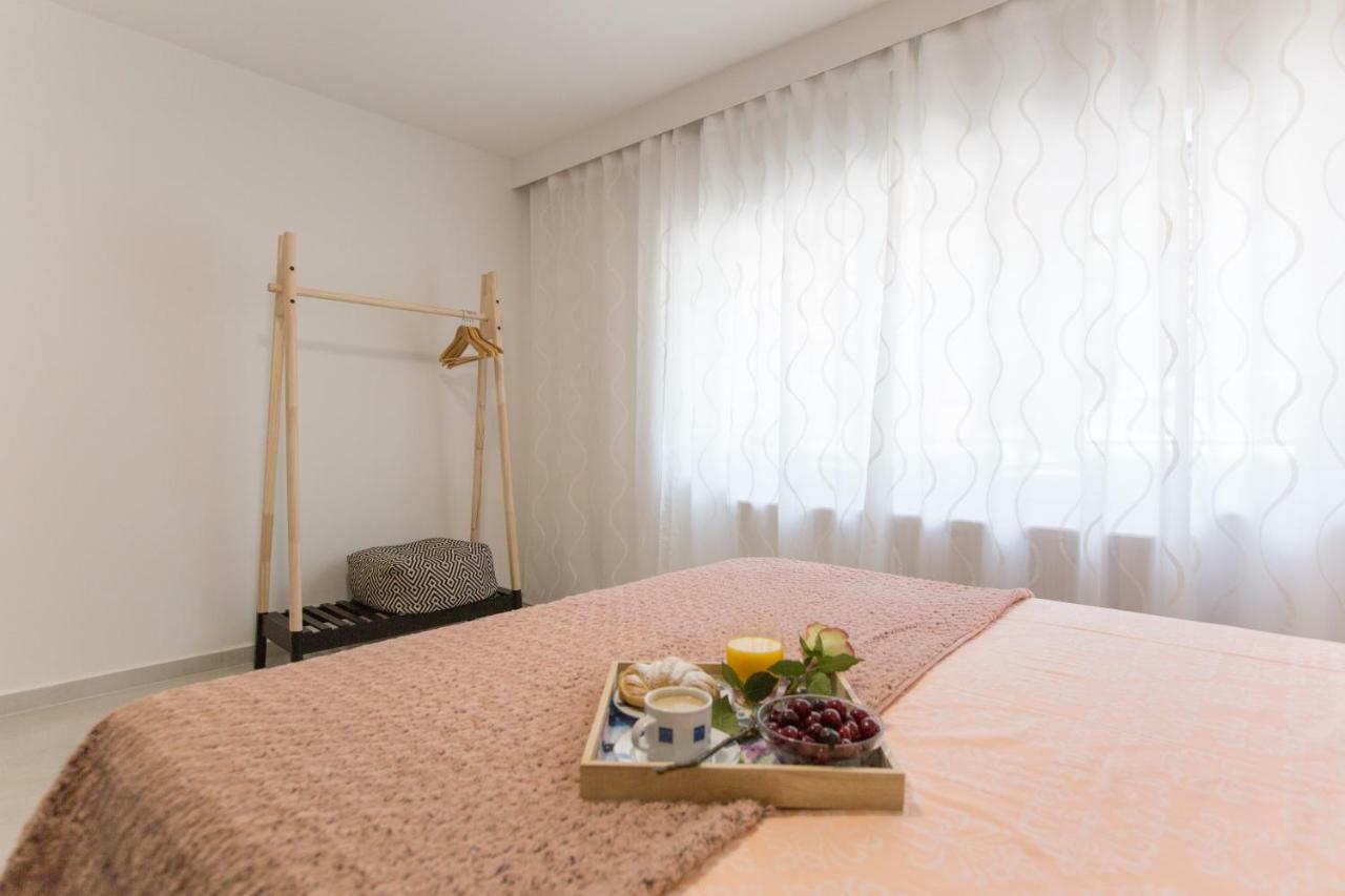 Mateja Apartment Загреб Екстериор снимка