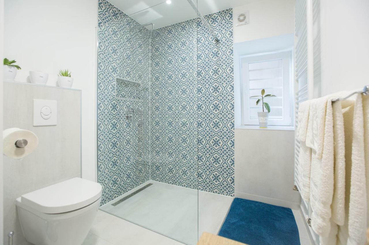 Mateja Apartment Загреб Екстериор снимка