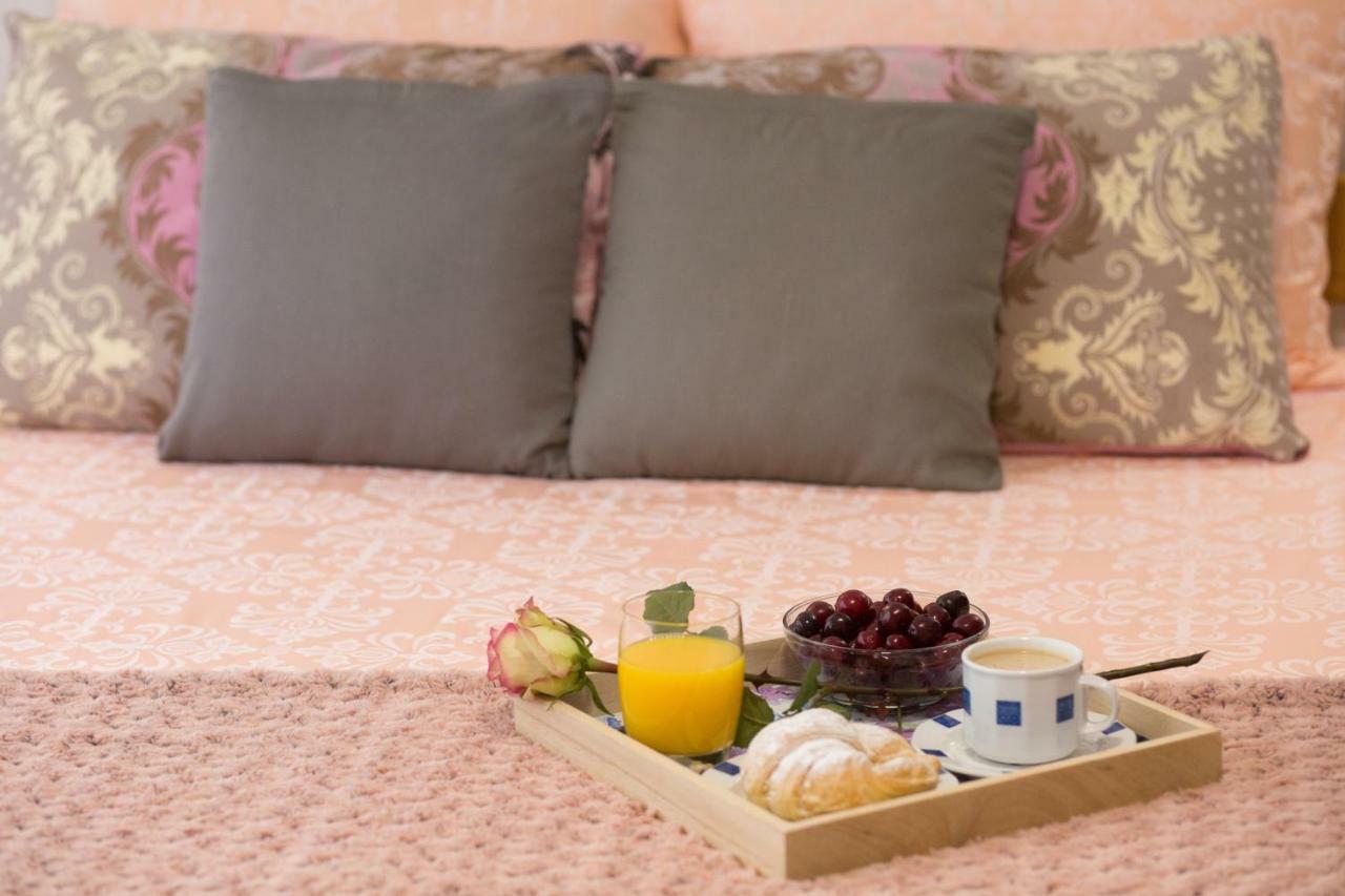 Mateja Apartment Загреб Екстериор снимка