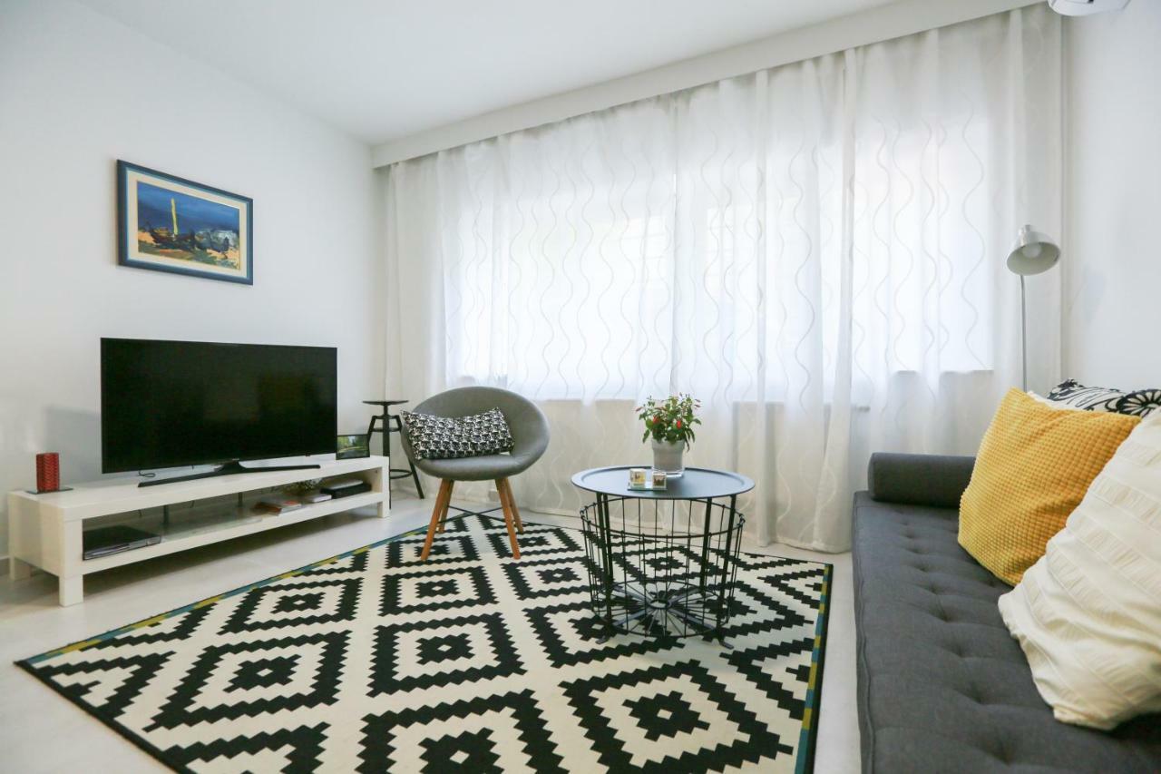 Mateja Apartment Загреб Екстериор снимка