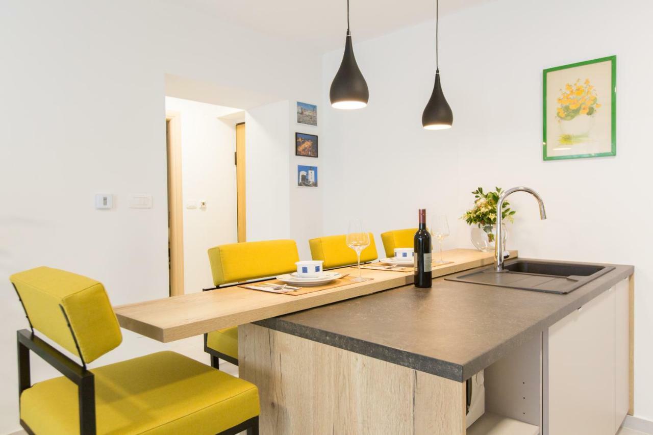Mateja Apartment Загреб Екстериор снимка