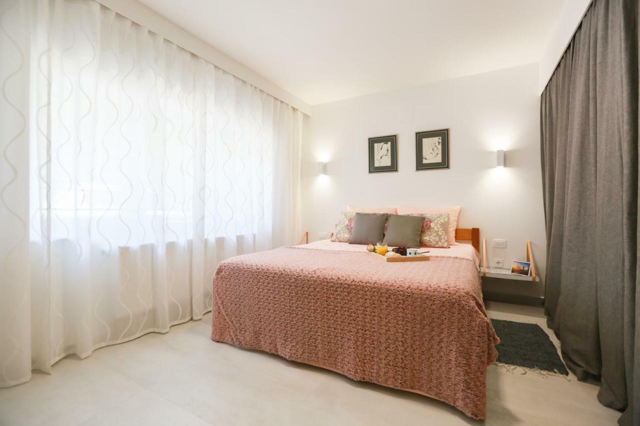Mateja Apartment Загреб Екстериор снимка