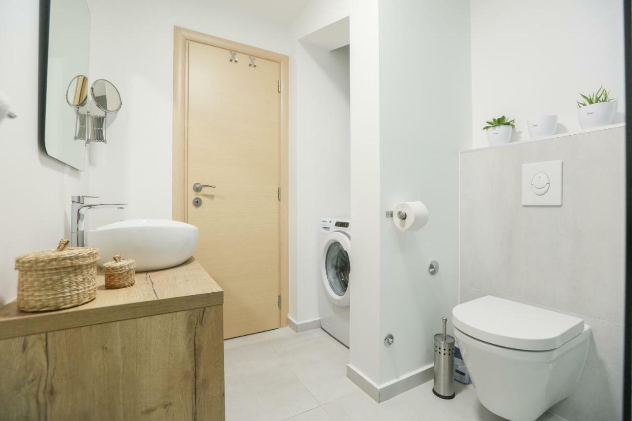 Mateja Apartment Загреб Екстериор снимка