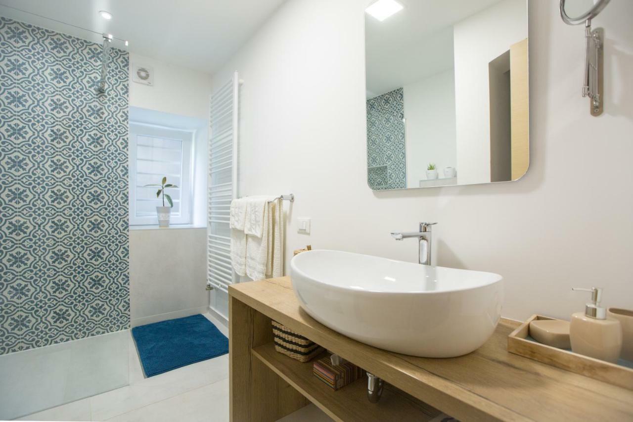 Mateja Apartment Загреб Екстериор снимка